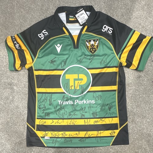 Signed replica 2021 - signed,