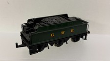 Mainline OO Gauge Great Western GWR Green Steam Locomotive Tender