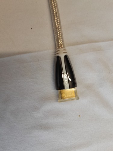 Qed silver reference hdmi - qed,
