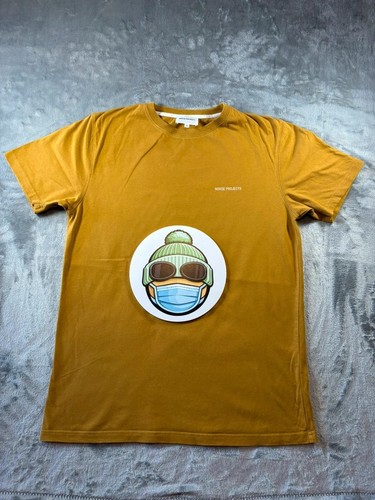 Norse projects shirt - norse, t-shirt