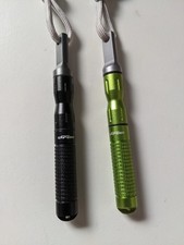 Disce Pati Fire Starter