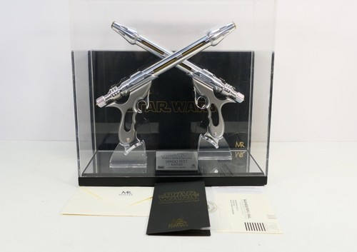 Star wars master replicas - wars,