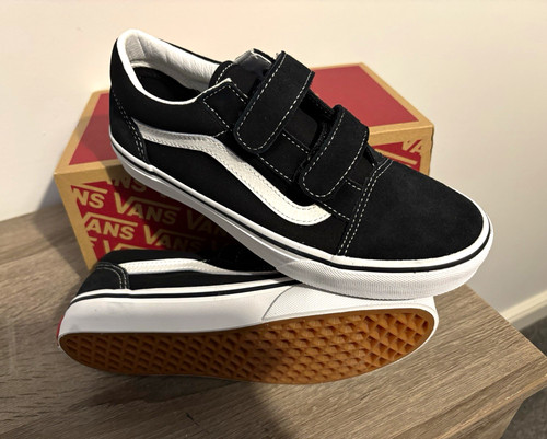 Vans old skool - vans,