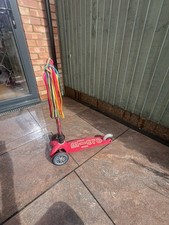 Mini Micro Scooter 3-Wheel