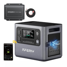 AFERIY P280 Power Station