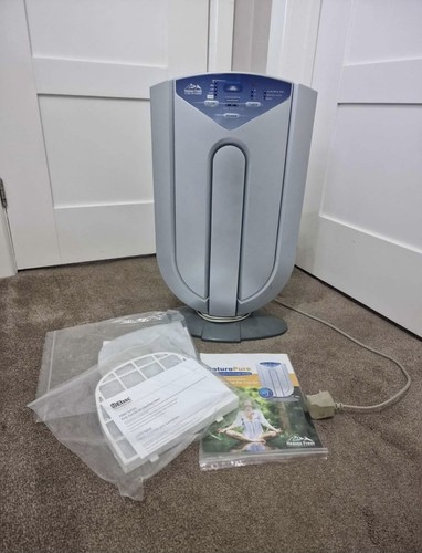 Naturopure 3800 air - xj-3800,
