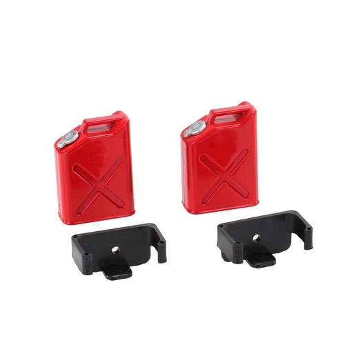 2pcs scale rock racing - 2pcs, 1/10