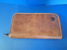 Belstaff Unisex Leather Wallet