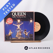 Queen Another One Bites The