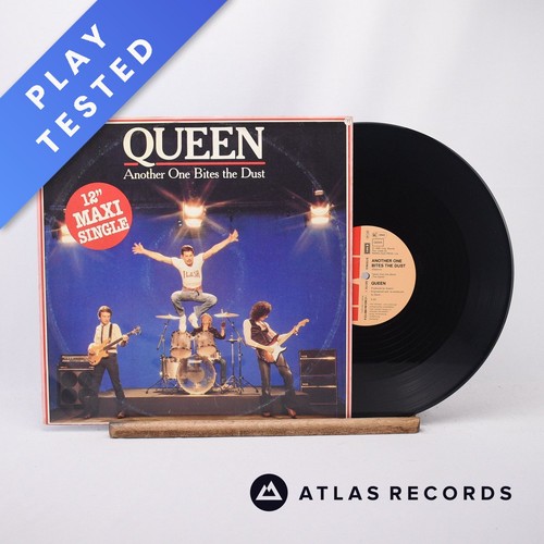 Queen another one - bites, the