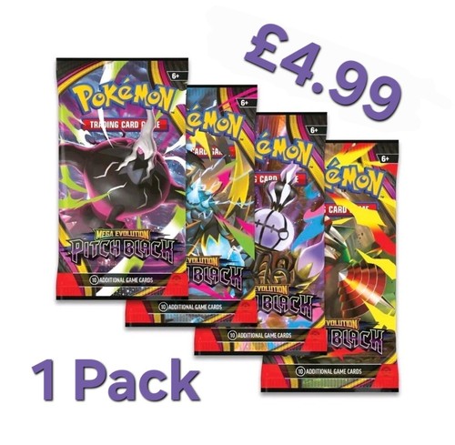 Pokémon tcg mega evolution - tcg,