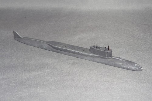 Highworth missile submarine - highworth,