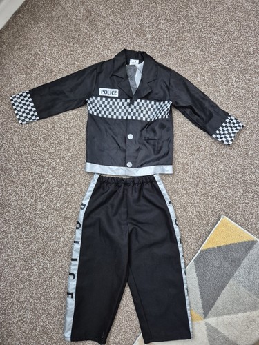 Children piece police - children's,