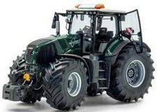 ROS Farm Models 1:32 Scale