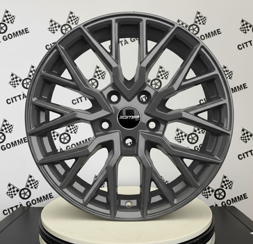 Set alloy wheels - set,