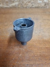 Su Carburettor Carb Dashpot