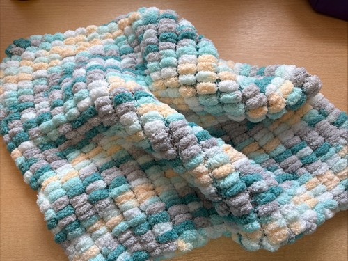 Baby doll pushchair blanket - baby,