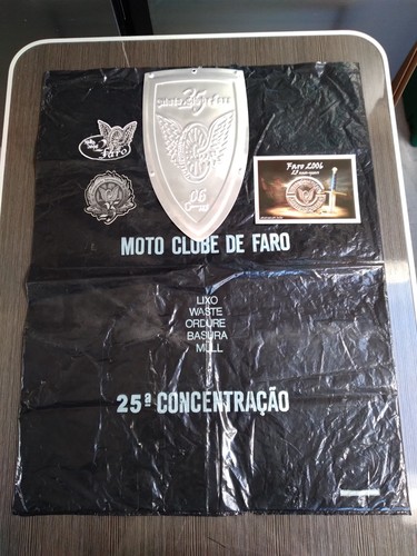 Moto clube faro - moto,