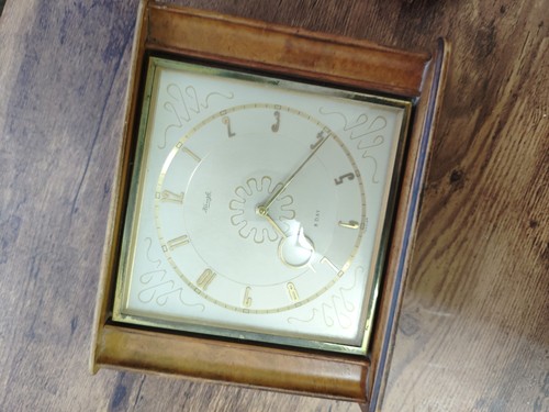 Kienzel day mantel - 8,