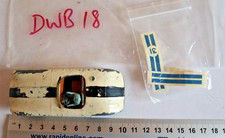 (DWB18) Dinky Cunningham C-SR model car - may be incomplete