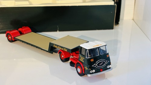 Corgi classics scale - classics, 1/50