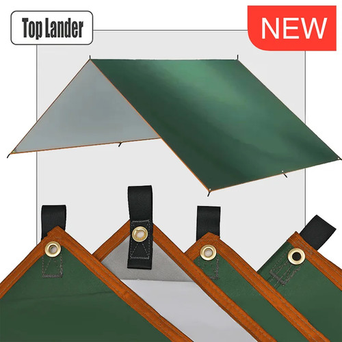 3x3 4x3 5x3m waterproof - 3x3,