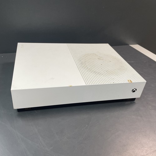 Xbox one 1tb console - 1tb,