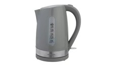 Cookworks Grey Plastic