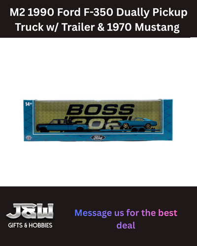 1990 ford 350 dually - 1990,