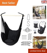 Comfortable Hanging Swing