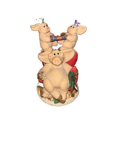 Piggin christmas - piggin,