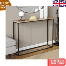 Elegant Antique Oak Wooden