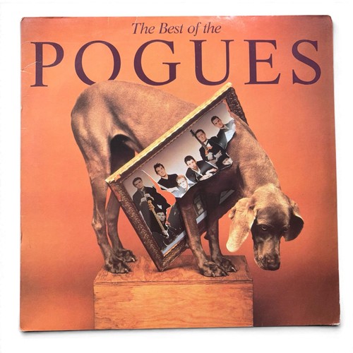 The pogues best - the,