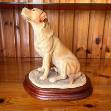 Border Fine Arts Labrador