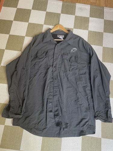 Columbia titanium sportswear - titanium,