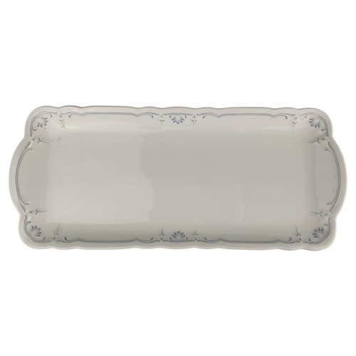 King cake plate seltmann - cake,