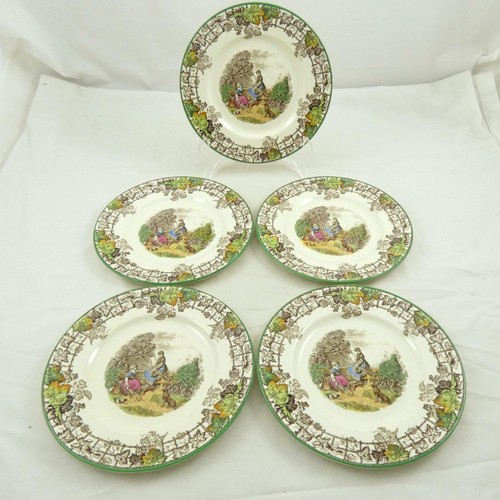 Copeland spode spodes byron - spodes,