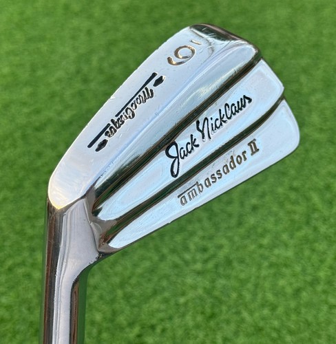 Macgregor golf jack nicklaus - macgregor,