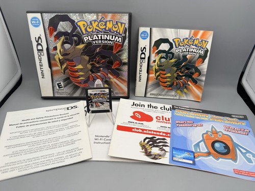 Vgc cib complete box - vgc,