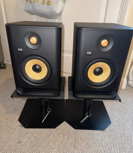 Krk rokit rp5 - rp5, g4