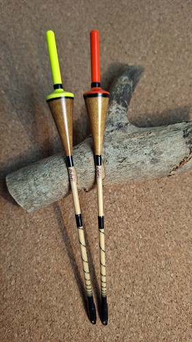 Black bottom floats perch - floats,