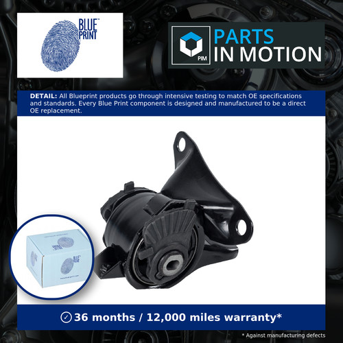 Engine mount fits - engine,