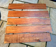 Old Antique Reclaimed Mahogany