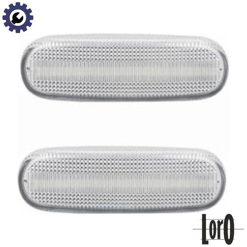 Indicator set l16 140 002led - set, l16-140-002led-d