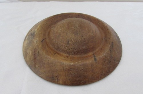 Milliner wooden hat block - hat,