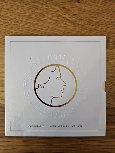 Royal mint 2003 coin - £5,