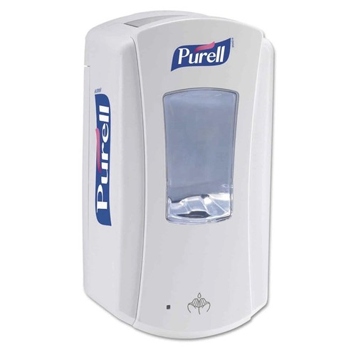Purell ltx automatic - purell, ltx-12