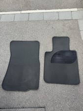 Genuine BMW E89 Z4 Progressive Water Resistant Car Floor Mats LHD will fit RHD