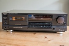 Technics RS-B655 Direct Drive