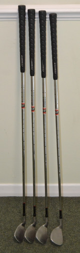 Adams golf tight - lies, gt